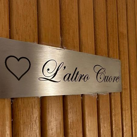 Altro Cuore Di Lerici, Central & Charming Екстер'єр фото