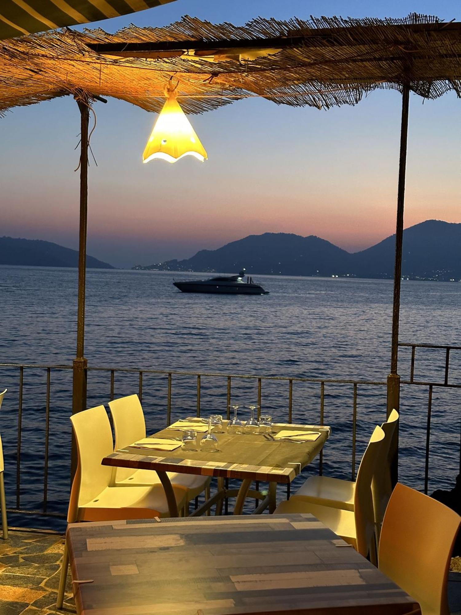 Altro Cuore Di Lerici, Central & Charming Екстер'єр фото