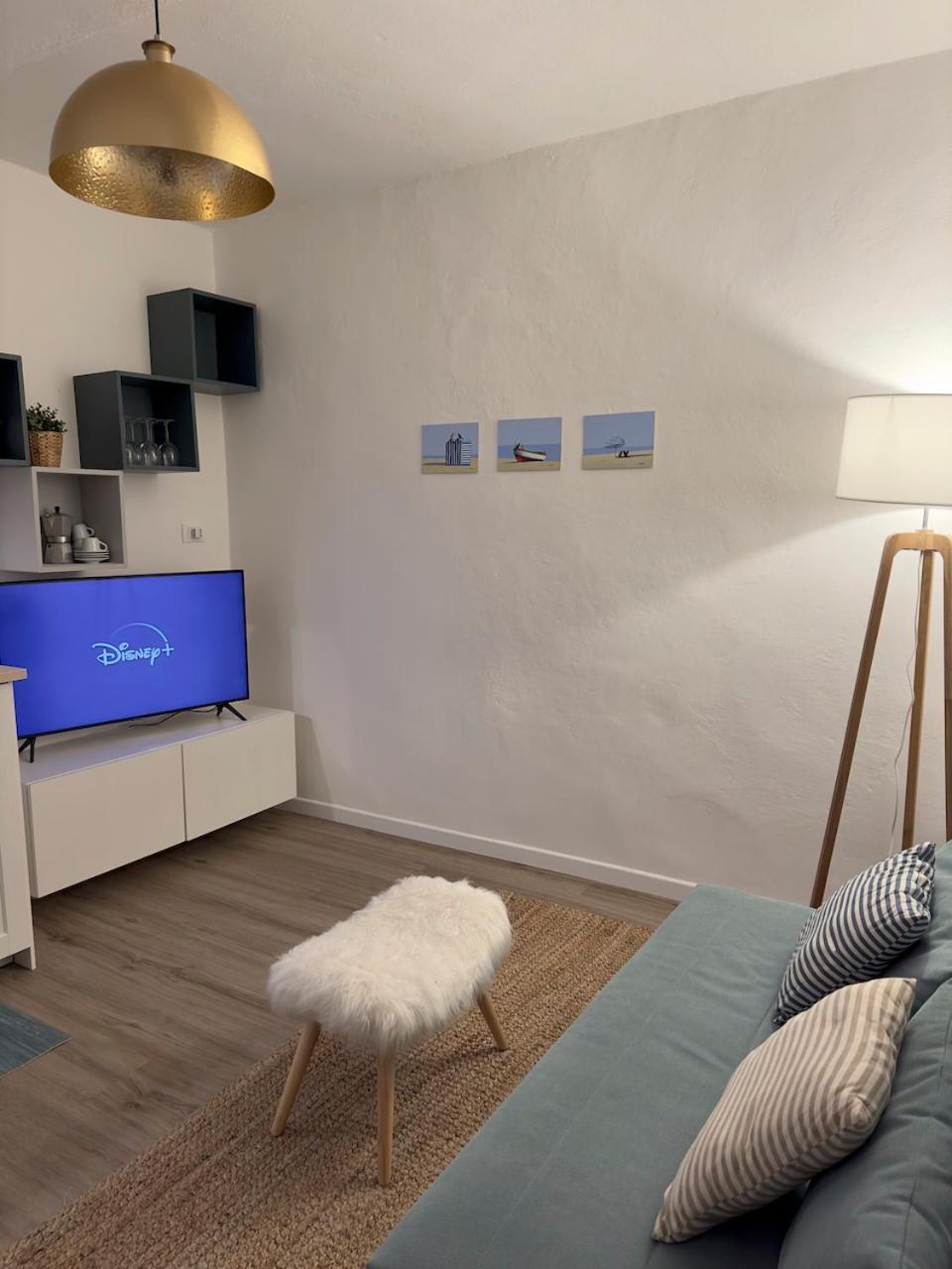 Altro Cuore Di Lerici, Central & Charming Екстер'єр фото
