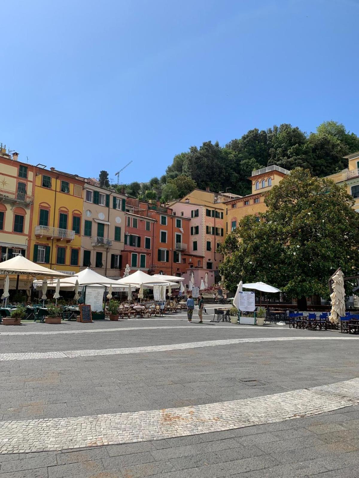 Altro Cuore Di Lerici, Central & Charming Екстер'єр фото