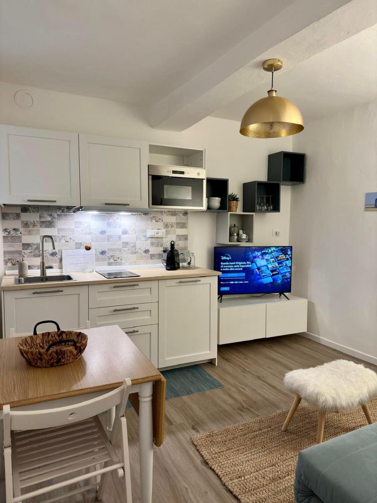 Altro Cuore Di Lerici, Central & Charming Екстер'єр фото