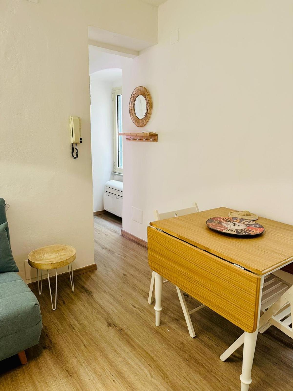 Altro Cuore Di Lerici, Central & Charming Екстер'єр фото
