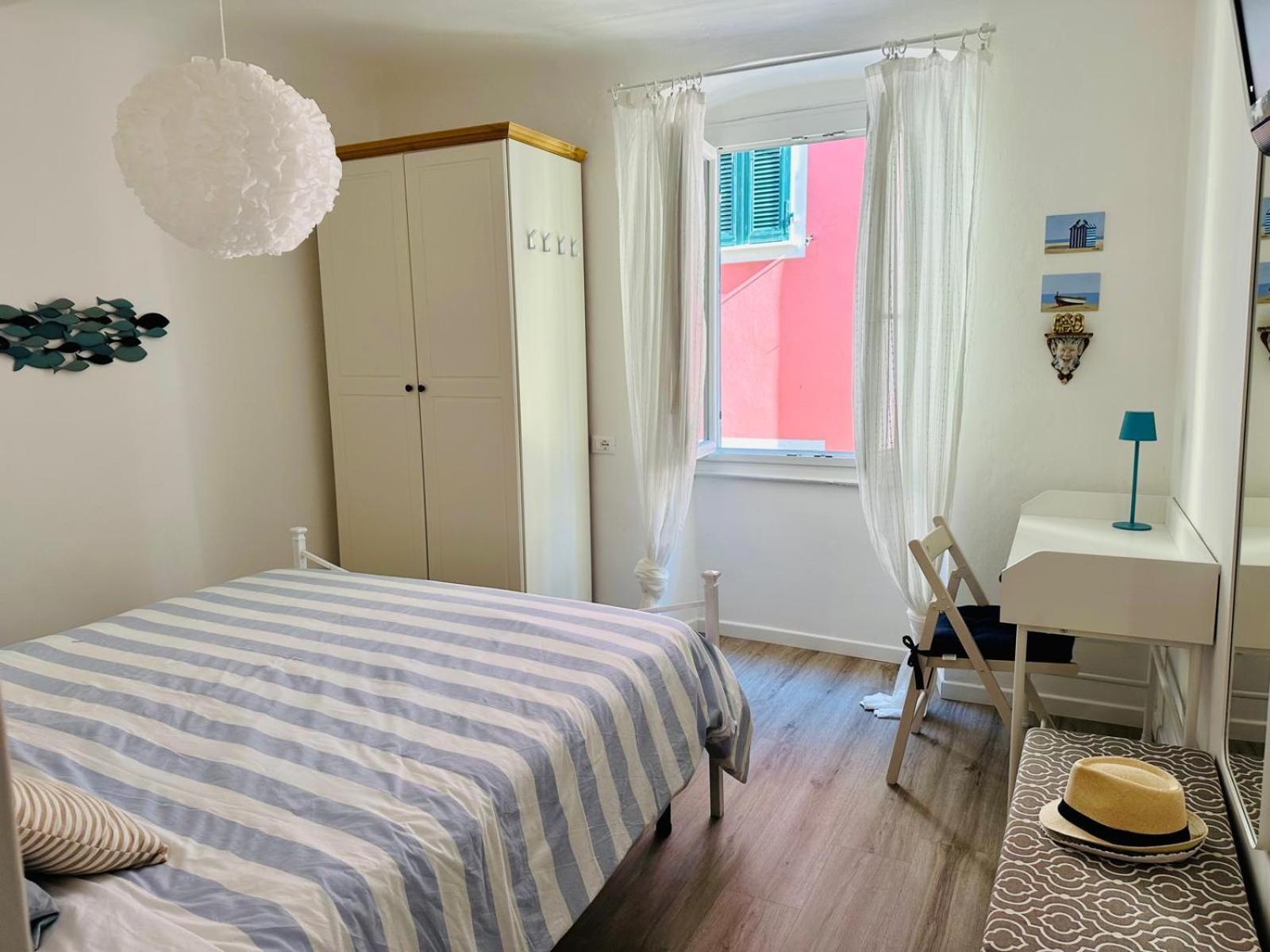 Altro Cuore Di Lerici, Central & Charming Екстер'єр фото