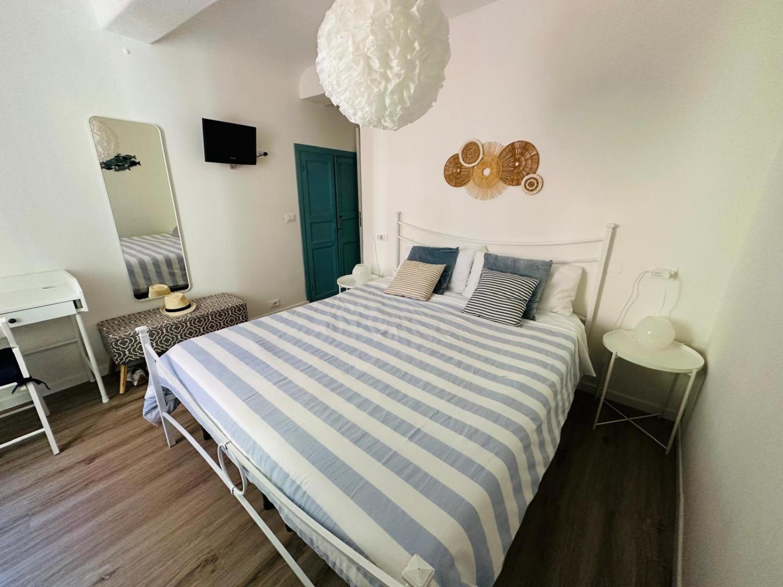 Altro Cuore Di Lerici, Central & Charming Екстер'єр фото