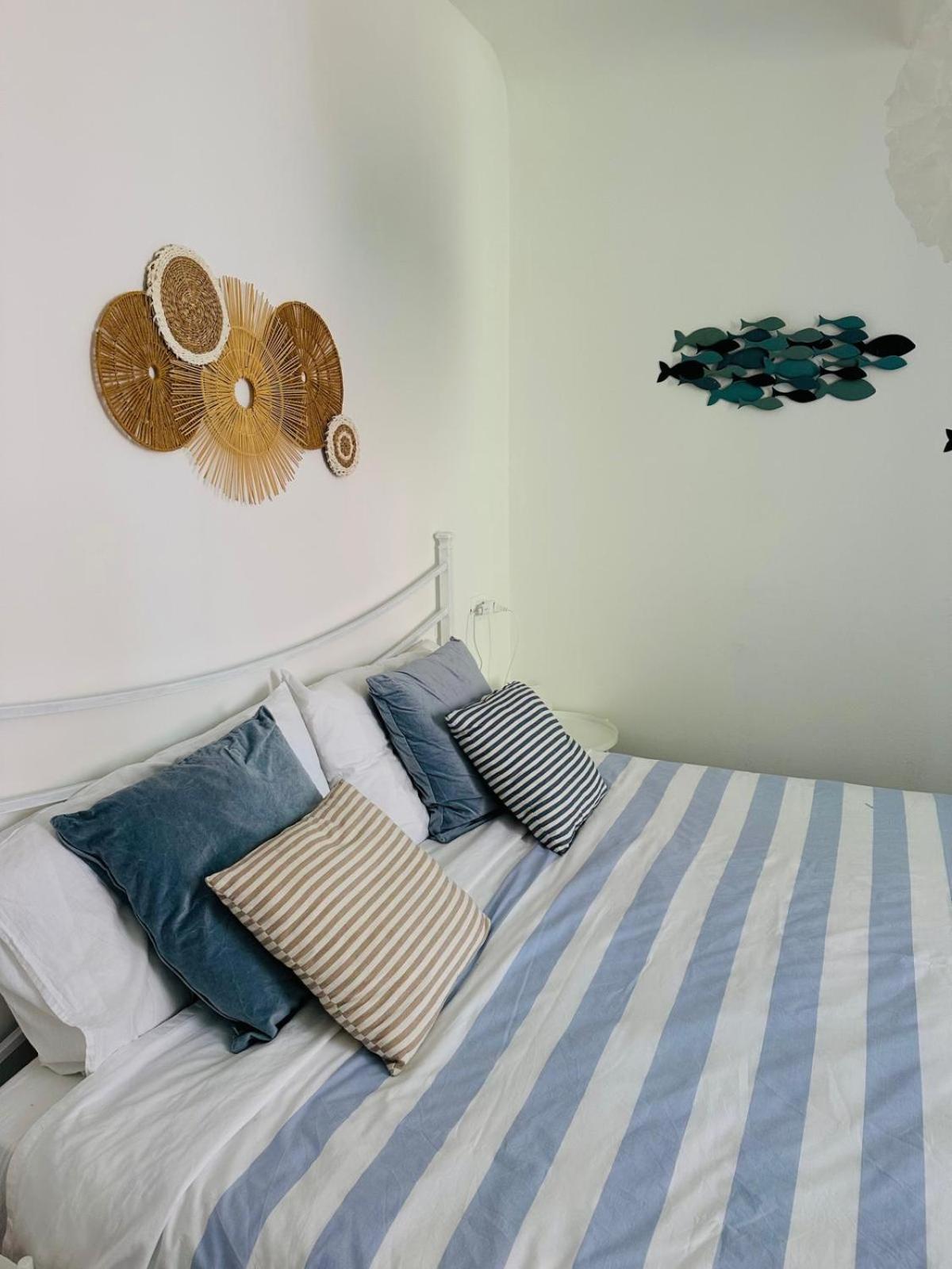 Altro Cuore Di Lerici, Central & Charming Екстер'єр фото