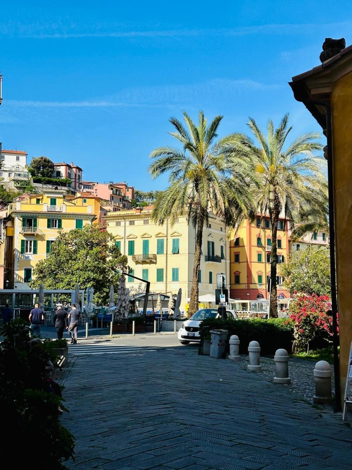 Altro Cuore Di Lerici, Central & Charming Екстер'єр фото