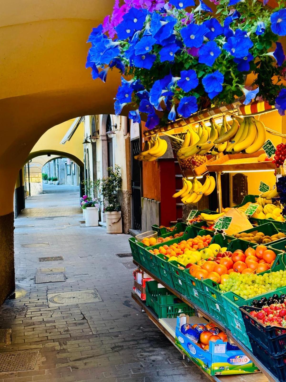 Altro Cuore Di Lerici, Central & Charming Екстер'єр фото