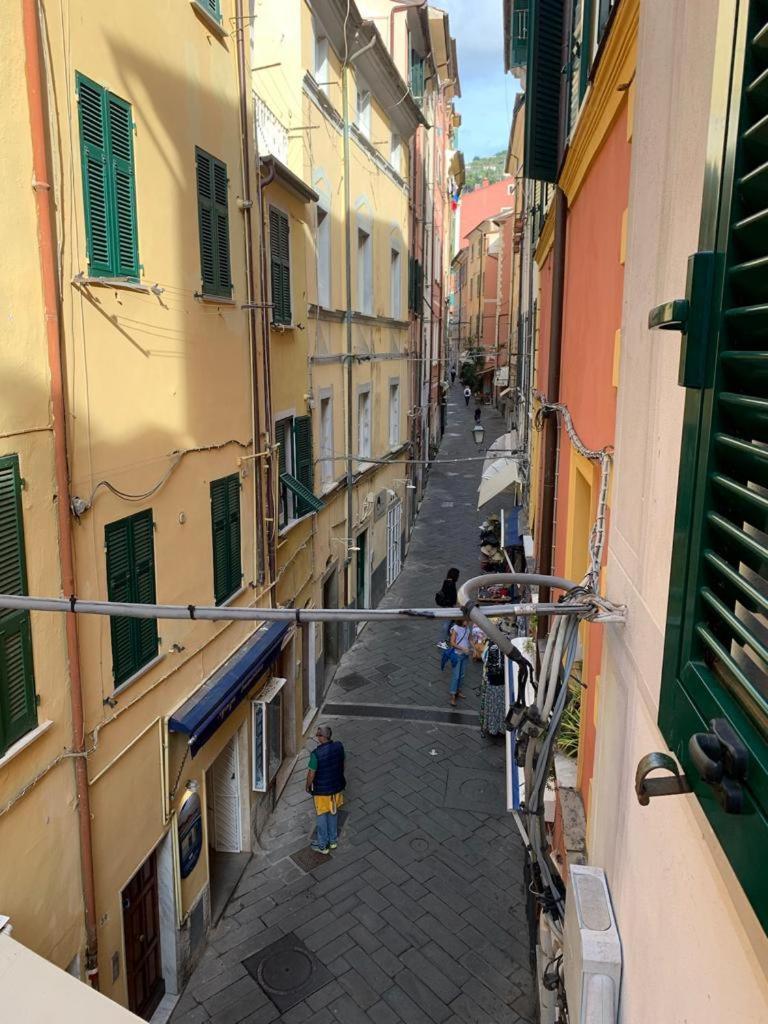 Altro Cuore Di Lerici, Central & Charming Екстер'єр фото